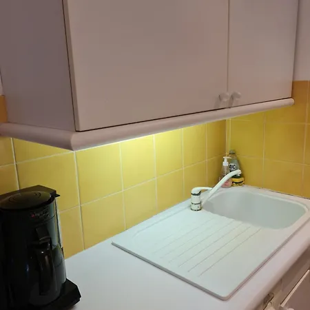 Appartement Perle De La Côte Menton