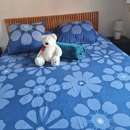 Appartement Perle De La Côte