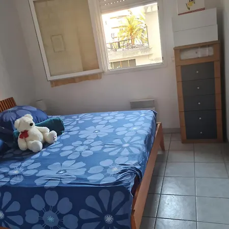 Perle De La Côte Menton