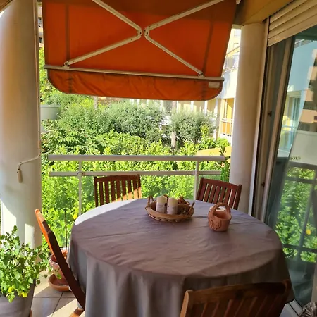 Perle De La Côte Appartement *