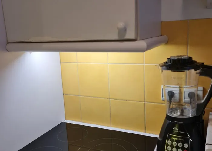 Perle De La Cote Apartamento