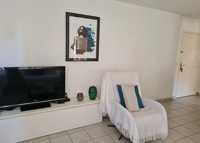 Perle De La Cote * Menton