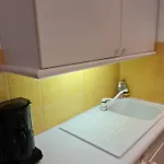 Apartmán Perle De La Cote Menton