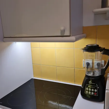 Perle De La Cote Апартаменты