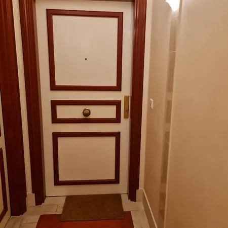 Apartamento Perle De La Cote Menton