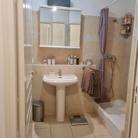 Perle De La Cote 公寓