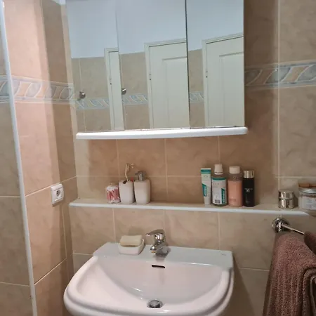 Perle De La Cote Ментона