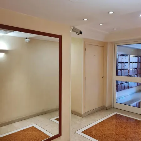 Perle De La Cote * 芒通