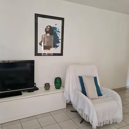 Perle De La Cote * Ментона