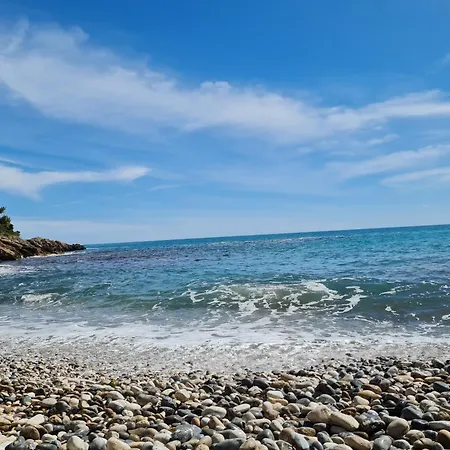 Perle De La Cote *