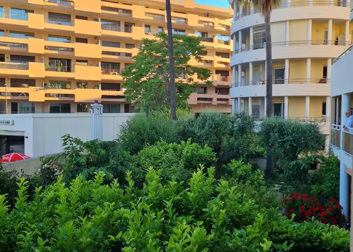 Perle De La Cote דירה מנטון