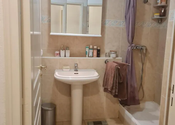 Perle De La Côte Appartement