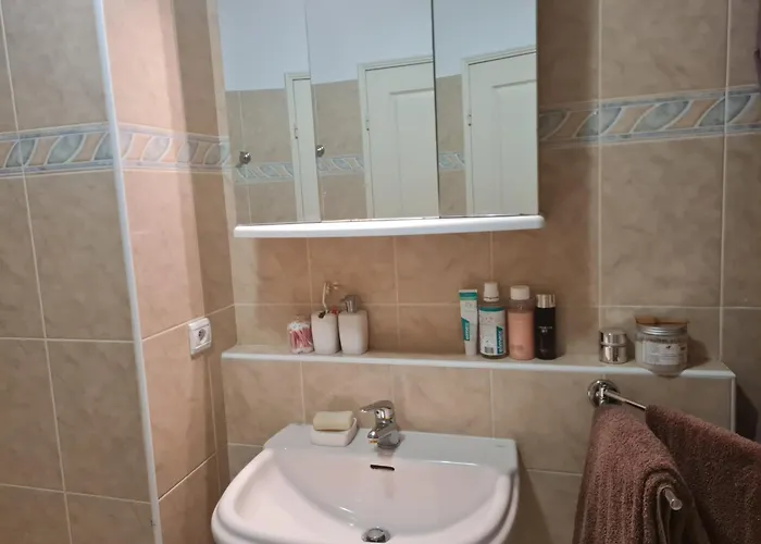 Perle De La Côte Menton