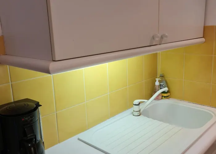 Appartement Perle De La Côte Menton