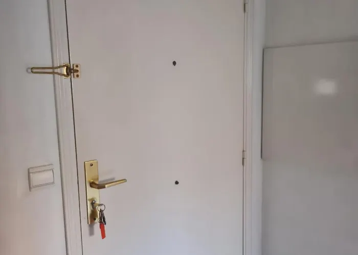 Perle De La Cote Apartment *