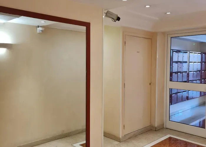 Perle De La Cote * Menton