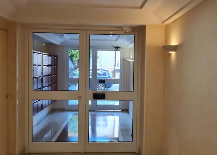 Appartement Perle De La Côte