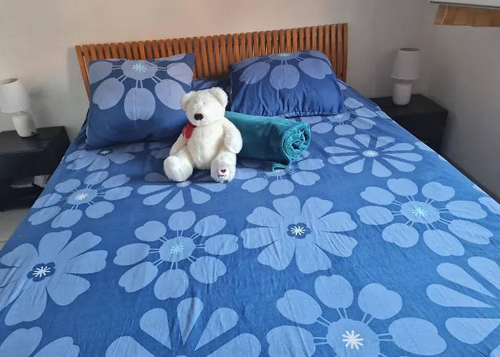 Appartement Perle De La Côte