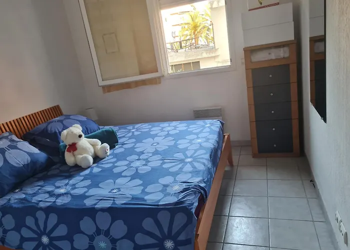 Perle De La Cote מנטון