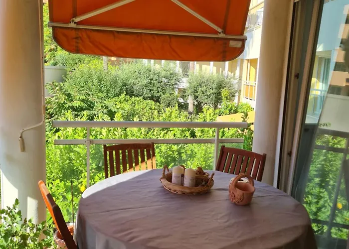 Perle De La Côte Appartement *